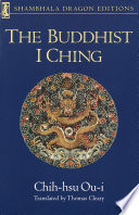 The Buddhist I ching /