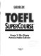 TOEFL supercourse /