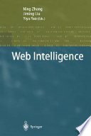 Web intelligence /