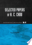 Selected papers of K.C. Chou /