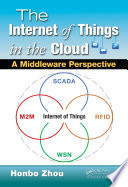 The internet of things in the cloud : a middleware perspective /