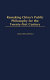 Remaking China's public philosophy for the twenty-first century /