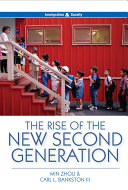 The rise of the new second generation /