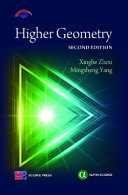 Higher geometry /