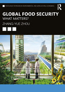 Global food security : what matters? /
