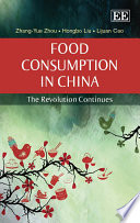 Food consumption in China : the revolution continues /