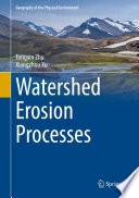 Watershed Erosion Processes /