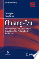 Chuang Tzu : a new selected translation with an exposition of the philosophy of Kuo Hsiang /