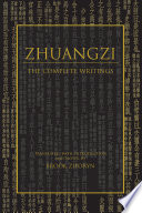 Zhuangzi : the complete writings /