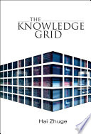 The knowledge grid /