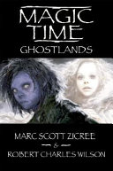 Magic time : ghostlands /