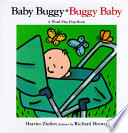 Baby buggy, buggy baby /