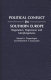 Political conflict in southern Europe : regulation, regression and morphogenesis /