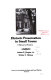 Historic preservation in small towns : a manual of practice /