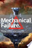Mechanical failure /