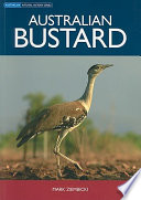 Australian bustard /