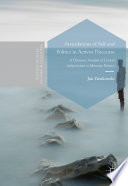 Articulations of self and politics in activist discourse : a discourse analysis of critical subjectivities in minority debates /