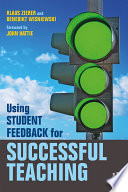 Using student feedback for successful teaching /