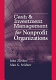 Cash & investment management for nonprofit organizations /