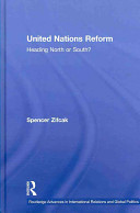 United Nations reform : heading north or south? /