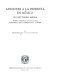 Adiciones a la Imprenta en México de José Toribio Medina : Puebla, Oaxaca, Guadalajara, Veracruz y de la insurgencia, 1706-1821 /