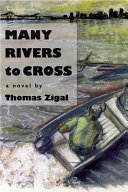 Many rivers to cross : a novel  /