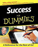 Success for dummies /