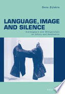 Language, image, and silence : Kierkegaard and Wittgenstein on ethics and aethetics /