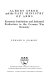 Albert Speer and the Nazi Ministry of Arms : economic institutions and industrial production in the German war economy /