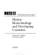 Marine biotechnology and developing countries /