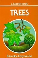 Trees : a guide to familiar American trees /