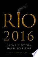 Rio 2016.