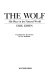 The wolf : his place in the natural world /