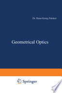 Geometrical Optics /