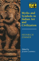 Myths and symbols in Indian art and civilization /