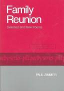 Family reunion : selected & new poems /