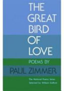 The great bird of love : poems /