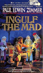 Ingulf the mad /