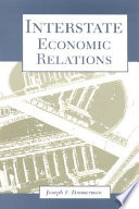 Interstate economic relations /