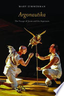 Argonautika : the voyage of Jason and the Argonauts /