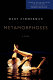 Metamorphoses : a play /