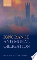 Ignorance and Moral Obligation /