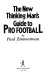 The new thinking man's guide to pro football /