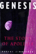 Genesis : the story of Apollo 8 : the first manned flight to another world /