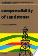 Compressibility of sandstones /