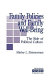 Family policies and family well-being : the role of political culture /