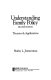 Understanding family policy : theories & applications /