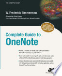 Complete guide to OneNote /