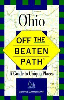 Ohio : off the beaten path /