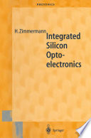 Integrated silicon optoelectronics /